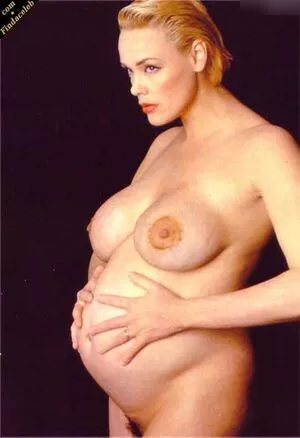 Brigitte Nielsen / brigittenielsen / realbrigittenielsen фото голая #0027
