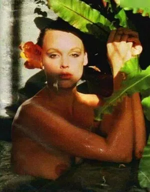 Brigitte Nielsen / brigittenielsen / realbrigittenielsen фото голая #0030