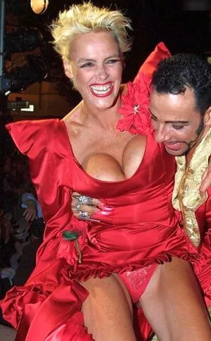 Brigitte Nielsen / brigittenielsen / realbrigittenielsen фото голая #0034