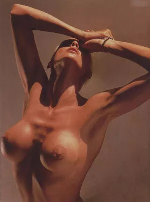 Brigitte Nielsen / brigittenielsen / realbrigittenielsen фото голая #0040