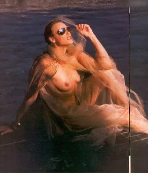 Brigitte Nielsen / brigittenielsen / realbrigittenielsen фото голая #0041
