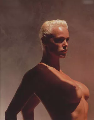 Brigitte Nielsen / brigittenielsen / realbrigittenielsen фото голая #0045