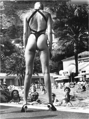 Brigitte Nielsen / brigittenielsen / realbrigittenielsen фото голая #0046