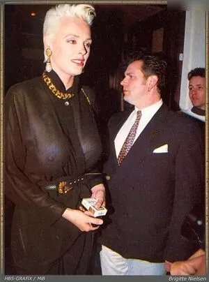 Brigitte Nielsen / brigittenielsen / realbrigittenielsen фото голая #0067