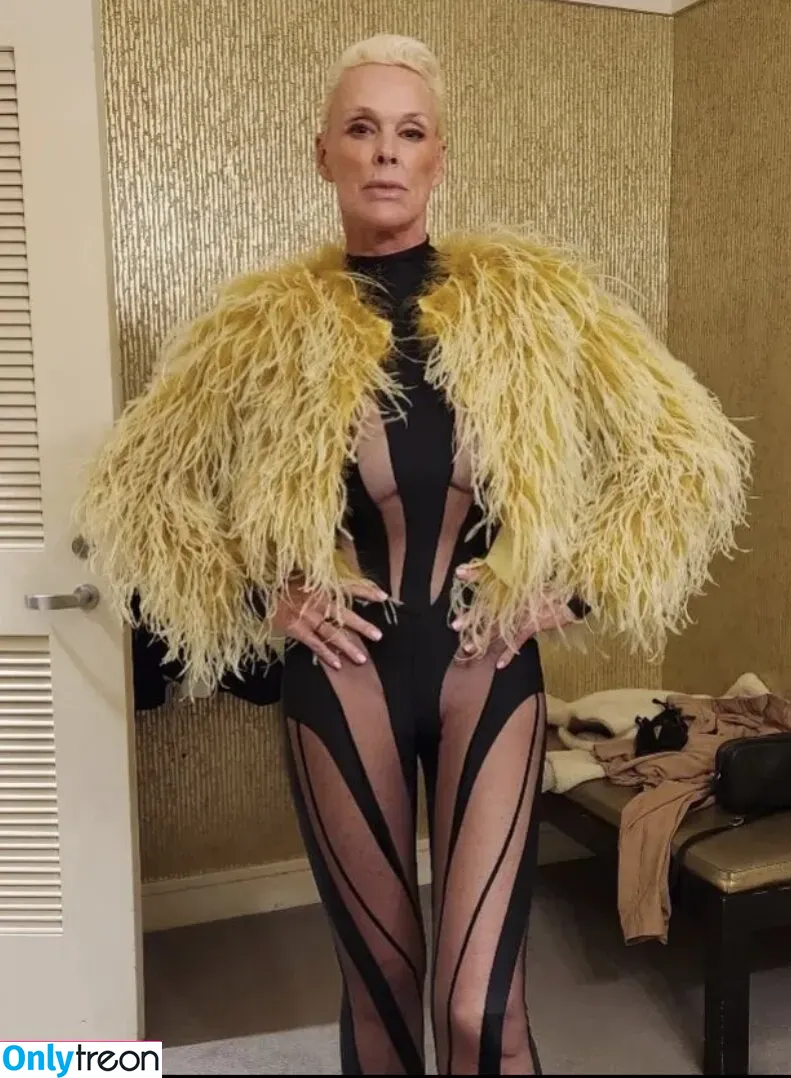 Brigitte Nielsen голая photo #0002 (brigittenielsen / realbrigittenielsen)