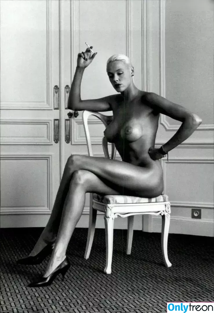 Brigitte Nielsen голая photo #0012 (brigittenielsen / realbrigittenielsen)