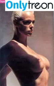 Brigitte Nielsen nude photo #0016 (brigittenielsen / realbrigittenielsen)