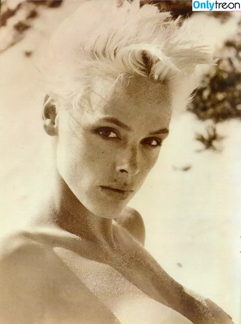 Brigitte Nielsen nude photo #0020 (brigittenielsen / realbrigittenielsen)