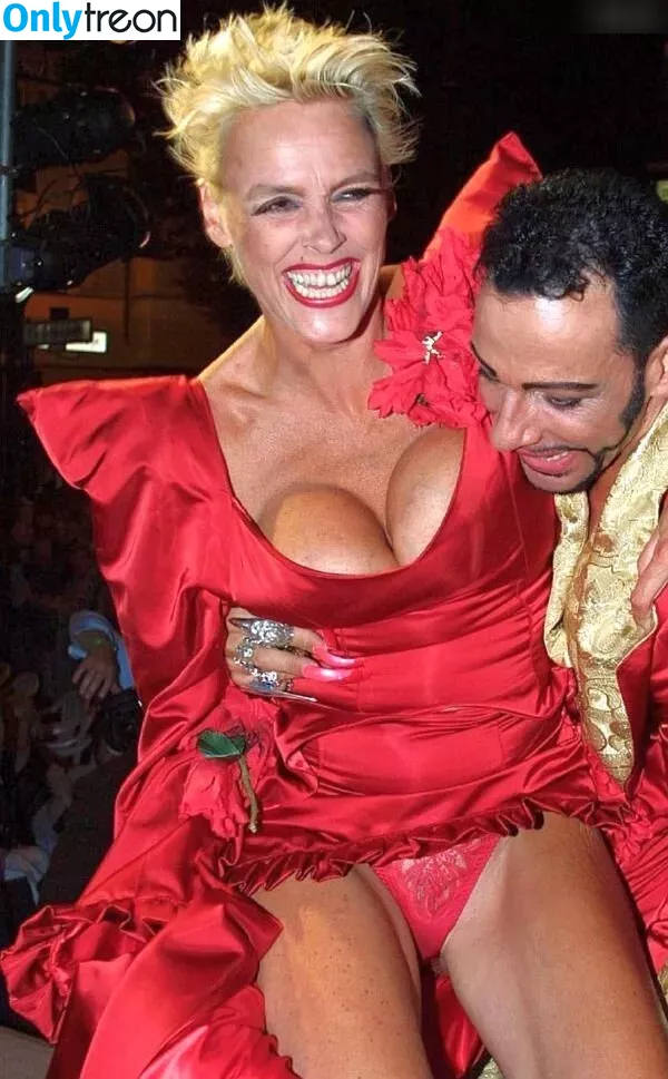 Brigitte Nielsen голая photo #0034 (brigittenielsen / realbrigittenielsen)