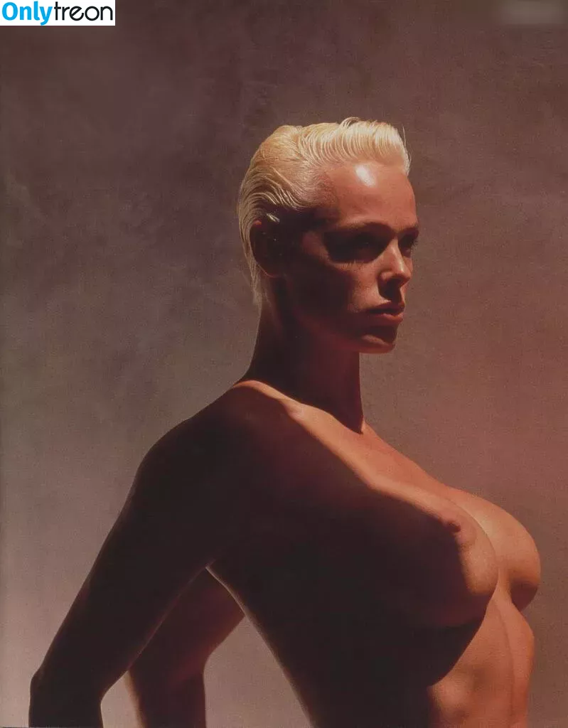 Brigitte Nielsen голая photo #0045 (brigittenielsen / realbrigittenielsen)