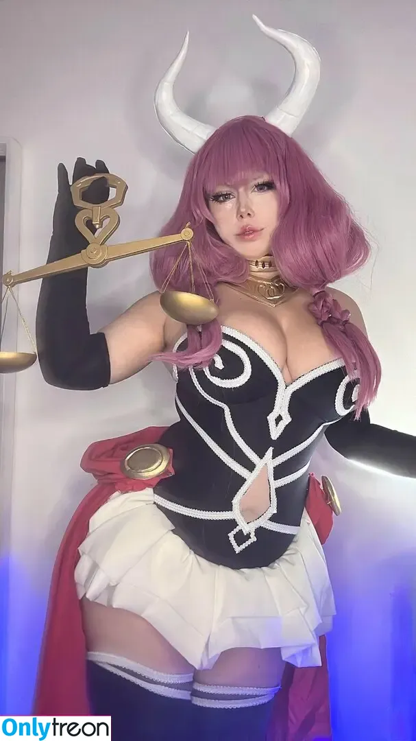 Briki Cos nude photo #0007 (Briiki / Briki_cos / briki.cos / soraki.cos)