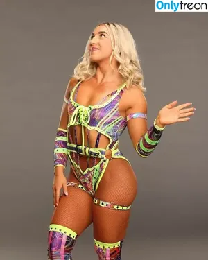 Brinley Reece / WWE NXT / brinleyreecewwe фото голая #0005
