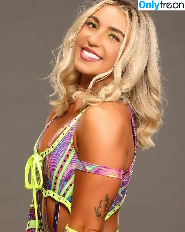 Brinley Reece nude photo #0004 (WWE NXT / brinleyreecewwe)