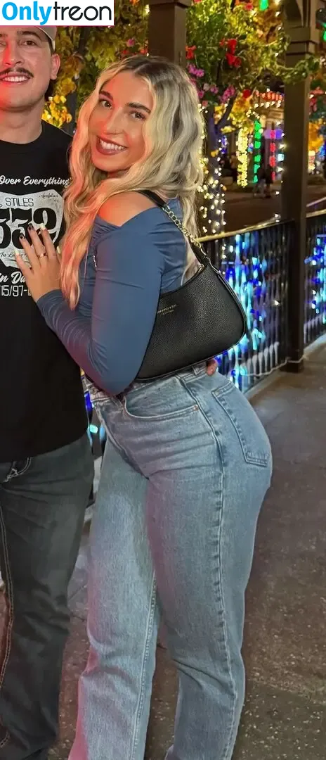 Brinley Reece голая photo #0009 (WWE NXT / brinleyreecewwe)