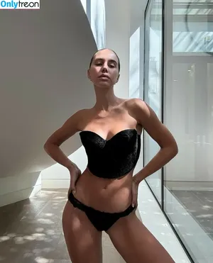 Brit Manuela / britmanuela фото голая #2097