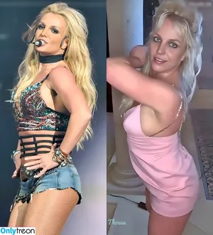 Britney Spears / britneyspears / xoxobritneyj nude photo #3460