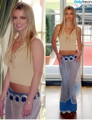 Britney Spears / britneyspears / xoxobritneyj nude photo #3480