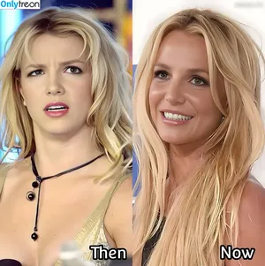 Britney Spears / britneyspears / xoxobritneyj nude photo #3486