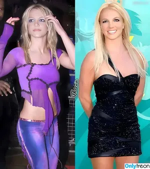 Britney Spears / britneyspears / xoxobritneyj nude photo #3501