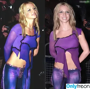 Britney Spears / britneyspears / xoxobritneyj nude photo #3508