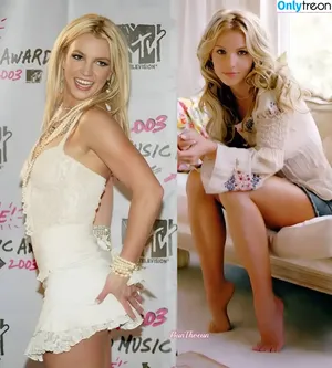 Britney Spears / britneyspears / xoxobritneyj nude photo #3517