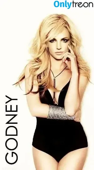 Britney Spears / britneyspears / xoxobritneyj nude photo #3520