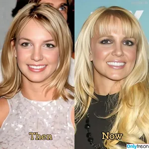 Britney Spears / britneyspears / xoxobritneyj nude photo #3524