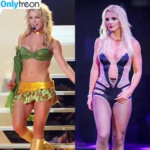 Britney Spears / britneyspears / xoxobritneyj nude photo #3542