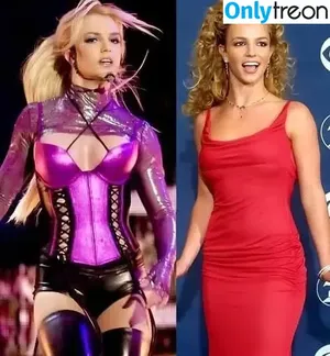 Britney Spears / britneyspears / xoxobritneyj nude photo #3553