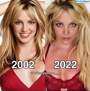 Britney Spears / britneyspears / xoxobritneyj nude photo #3555