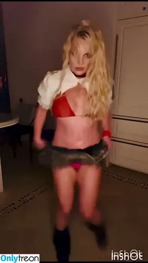 Britney Spears / britneyspears / xoxobritneyj nude photo #3831
