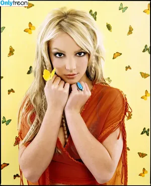 britneyspears, xoxobritneyj leaked nudes