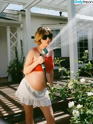 Britt Robertson / brittlrobertson / masterrobertson nude photo #0146
