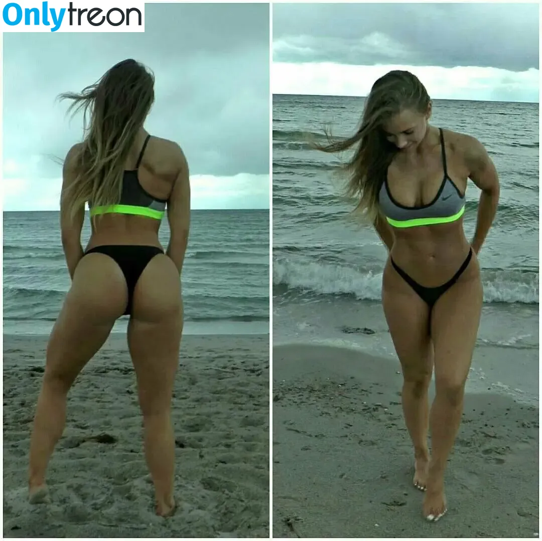 Britt Scott Clark голая photo #0107 (brittscottclark)