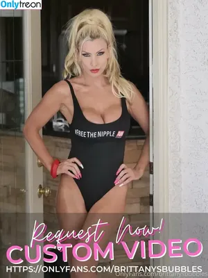 brittany_andrews / Brittany Andrews / DJBritStar / missdjbritstar nude photo #0023