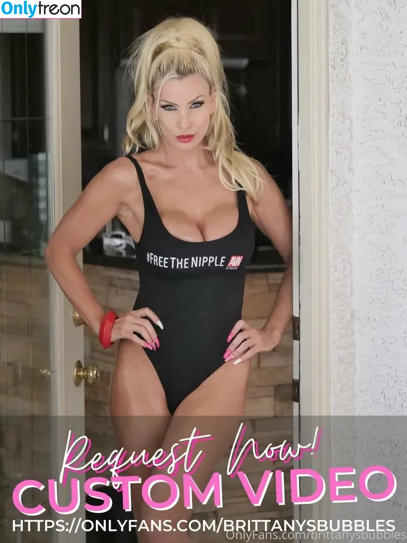 brittany_andrews nude photo #0023 (Brittany Andrews / DJBritStar / missdjbritstar)