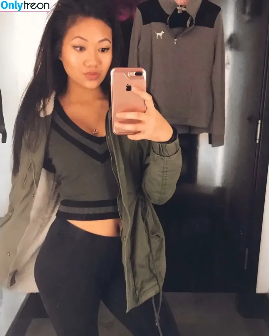 Brittany Ngo nude photo #0014 (brittanyng0)