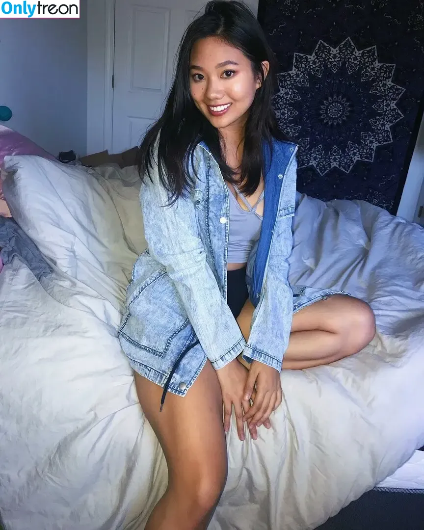 Brittany Ngo голая photo #0024 (brittanyng0)