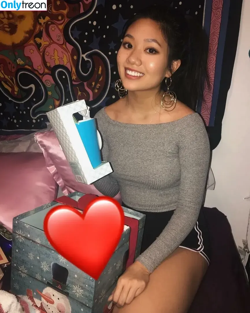Brittany Ngo голая photo #0029 (brittanyng0)
