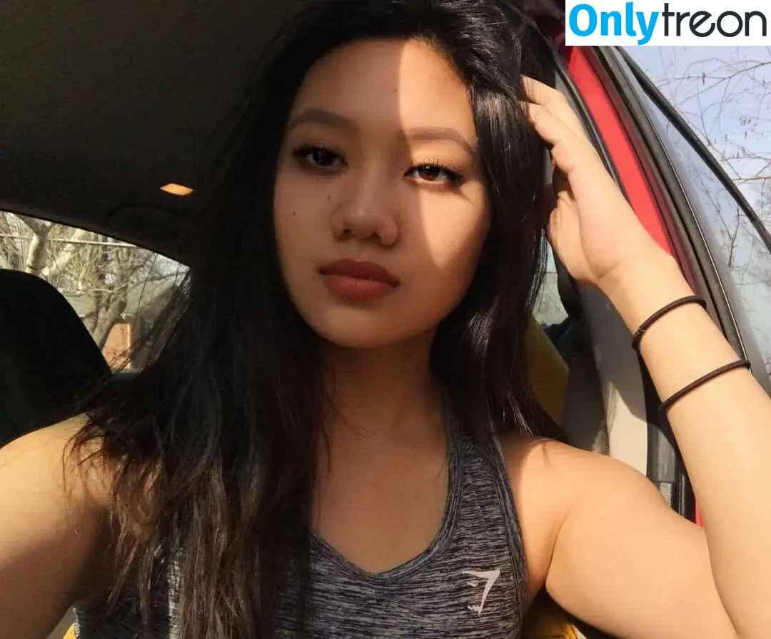 Brittany Ngo nude photo #0037 (brittanyng0)