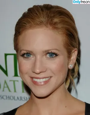 Brittany Snow / brittanysnow nude photo #0236