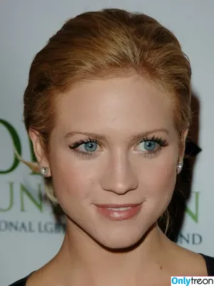 Brittany Snow / brittanysnow nude photo #0237