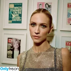 Brittany Snow / brittanysnow фото голая #0257