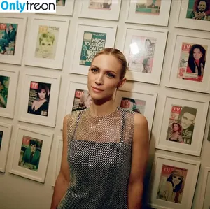 Brittany Snow / brittanysnow фото голая #0258