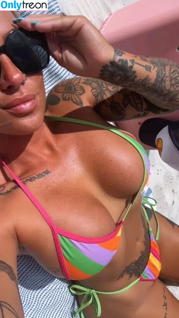 Brittany Tareco nude photo #0067 (brittanytareco)
