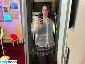 Brittany Venti / BrittanyVenti / brittanywears фото голая #1466