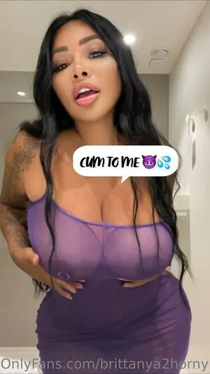 brittanya2horny / imbrittanya фото голая #0213