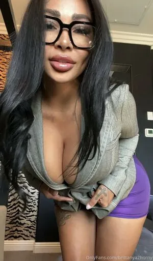 brittanya2horny / imbrittanya фото голая #0225