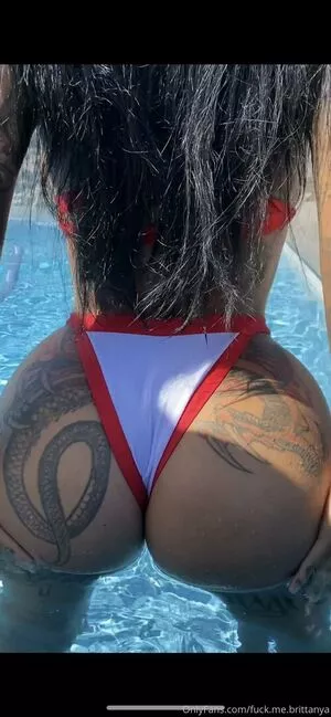 brittanya2horny / imbrittanya фото голая #0323