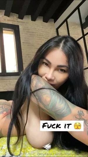 brittanya2horny / imbrittanya фото голая #0333